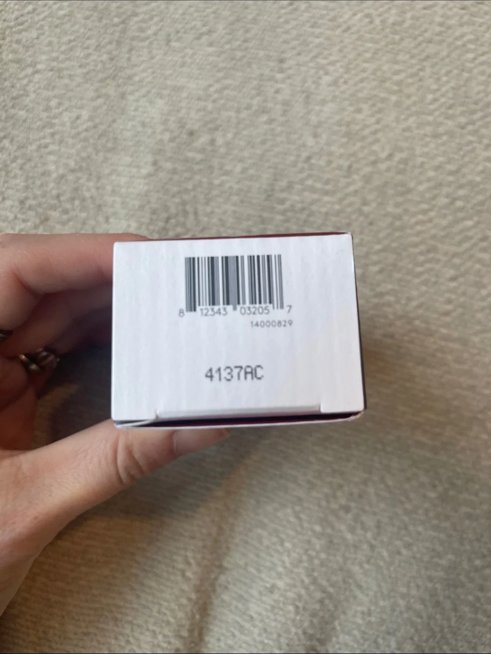 Drunk Elephant O-Bloos Rosi Drops Blush Serum - Pink NIB
